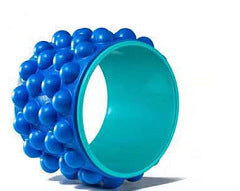 19cm Big Dot Yoga Wheel – Pilates & Fitness Equipment